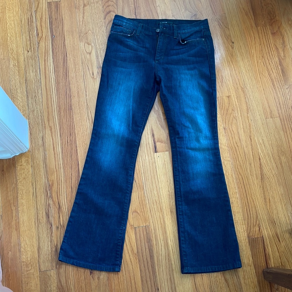 Joes boot cut jeans